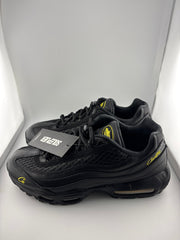 Nike Air Max 95 Corteiz Honey Black