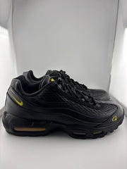 Nike Air Max 95 Corteiz Honey Black