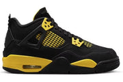 Jordan 4 Retro Thunder (2023) (GS)