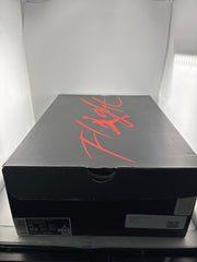 Jordan 4 Retro SE Black Canvas