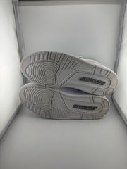 Jordan 3 Retro Pure Money (2025)