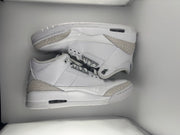 Jordan 3 Retro Pure Money (2025)