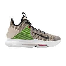 Nike Lebron 4 Witness String