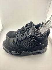 Jordan 4 Retro Black Cat (2020) (GS)