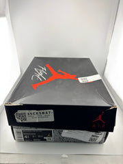 Jordan 4 Retro Black Cat (2020) (GS)