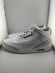 Jordan 3 Retro Pure Money (2025)