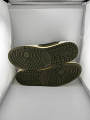 Jordan 1 Retro Low OG SP Travis Scott Medium Olive