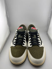 Jordan 1 Retro Low OG SP Travis Scott Medium Olive