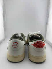 Jordan 1 Retro Low OG SP Travis Scott Medium Olive