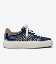 T Monogram Ladybug Sneaker