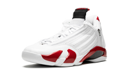 Jordan 14 Retro Candy Cane (2012)
