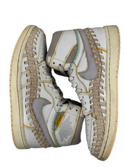 Jordan 1 Retro High OG SP Union LA Bephies Beauty Supply Summer of ‘96