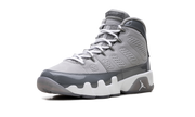 Jordan 9 Retro Cool Grey (2025) (GS)