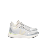 IMPALA ENGINEERED-MESH PIERRE SILVER
