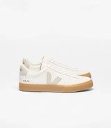 CAMPO LEATHER WHITE NATURAL NATURAL