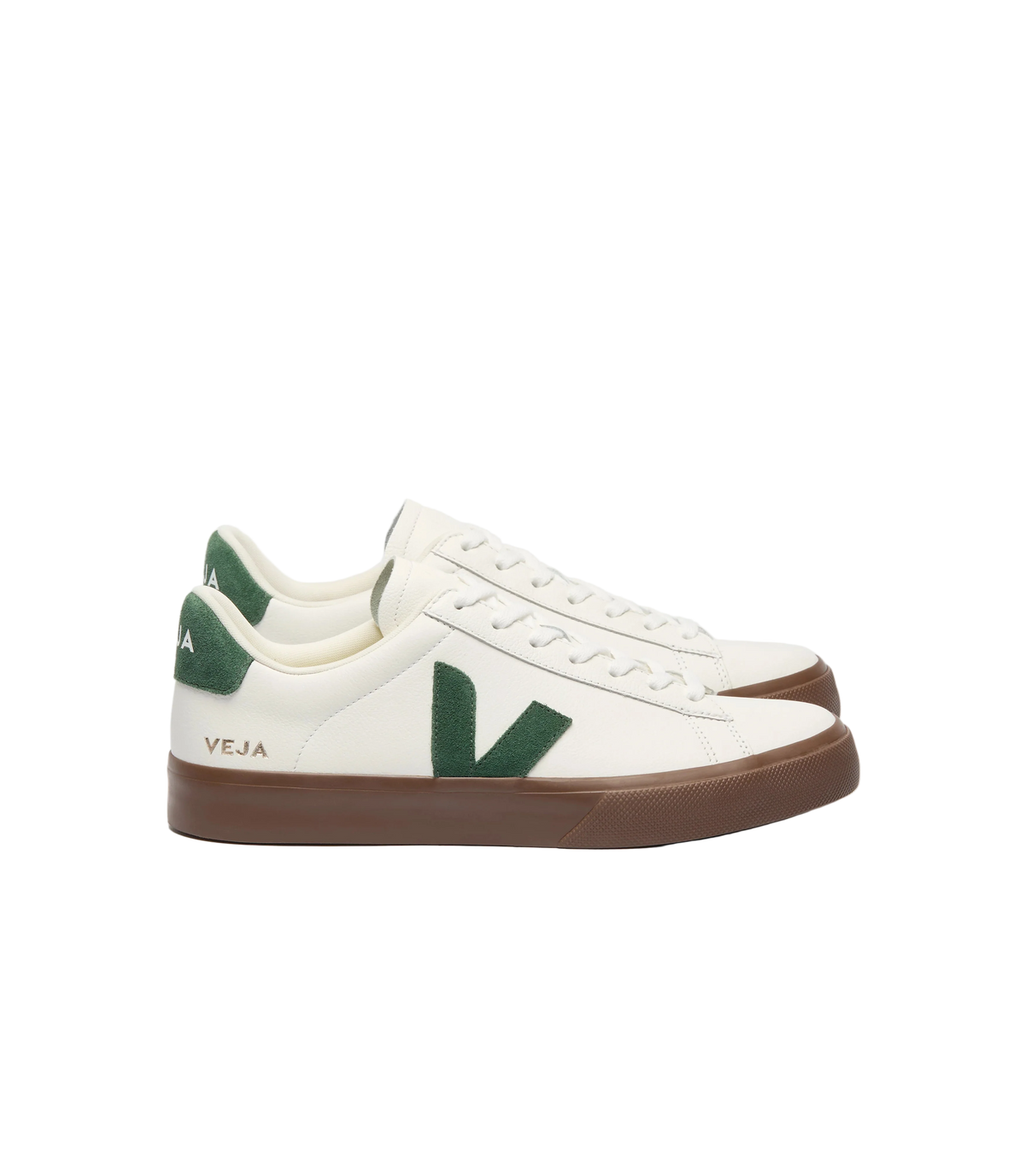 CAMPO LEATHER WHITE CYPRUS BARK
