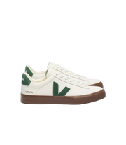 CAMPO LEATHER WHITE CYPRUS BARK