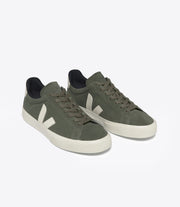 CAMPO SUEDE MUD PIERRE