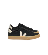 CAMPO BOLD SUEDE BLACK PIERRE