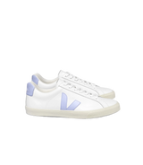 ESPLAR LEATHER WHITE SWAN