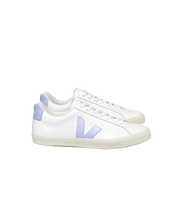 ESPLAR LEATHER WHITE SWAN