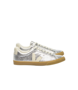 ESPLAR SUEDE SILVER PIERRE NATURAL