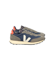 RIO BRANCO II ALVEOMESH NAUTICO PIERRE ORANGE FLUO