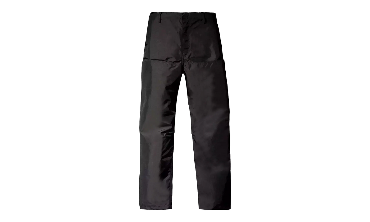 Yeezy Gap Cordura Cargo Pant Black