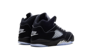 Jordan 5 Retro OG Black Metallic Reimagined (PS)