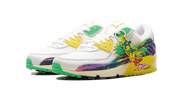Nike Air Max 90 Grateful Dead University of Oregon Grateful Ducks