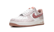 Nike Air Force 1 Low Canyon Rust Snakeskin